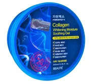 Melasma-X Collagen Whitening Moisture Soothing Gel — 300ml_img_1