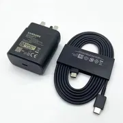 Samsung 45W Super Fast Charging Adapter – 3-Pin UK Plug (USB-C)_img_3