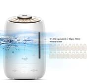 Xiaomi Air Humidifier- Ultrasonic Air Purifying Mist Maker (5 Liter, Deerma DEM-F600)_img_2