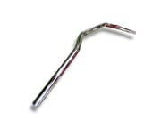 Premium SS Handle (Mappl,)ster Copy) For FZS All Model_img_0