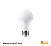 Xiaomi Smart LED Bulb (White and Color)_img_1