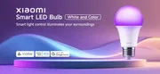Xiaomi Smart LED Bulb (White and Color)_img_2
