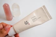 Beauty Of Joseon Sunscreen Rice + Probiotics Relief Sun SPF50 (10ml)_img_1