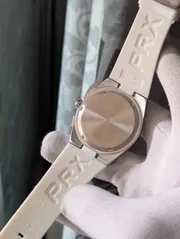 Tissot Chronograph White S Watch_img_5