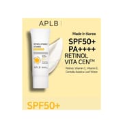 APLB Retinol Vitamin C Vitamin E Sunscreen – 40ml_img_1