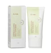 IUNIK Centella Calming Daily Sunscreen SPF50+ PA++++ - 60ml_img_3