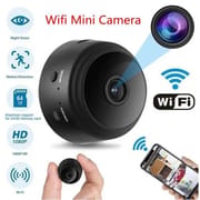 A9 Mini WiFi Camera 1080P – Full HD Night Vision Security Camera_img_0