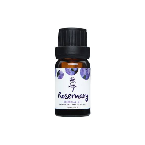 Skin Cafe Rosemary Oil_img_0