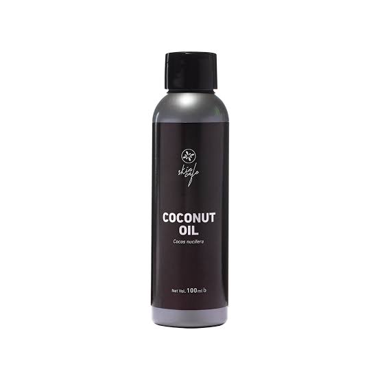 Skin Cafe Coconut Oil 100ml_img_0