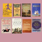 History of Human Civilization- 8 Books Set_img_0