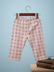 Kids' Premium Pajama Code- MS-113_img_0