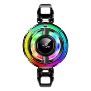Memo CX15 Ai 15w RGB Pro Model Mobile Phone Cooler Fan_img_3