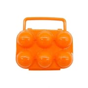 Travel egg box - for camping / travel / home | potable egg box_img_2
