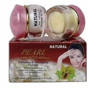 Natural Pearl Whitening & Anti -Aging Day and Night Cream_img_1