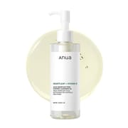 AnuaHeartleaf + Vitamin E Pore Control Cleansing Oil Mild_img_0