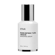 ANUA Nano Retinol 0.3 Niacin Renewing Serum_img_0