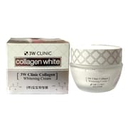 3W Clinic – Collagen White Whitening Cream_img_1