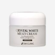 3W Clinic Crystal White Milky Cream_img_1