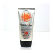 3W Clinic Intensive UV Sunblock Cream SPF50+ Pa+++_img_1