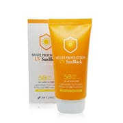 3W Clinic Multi Protection UV Sun Block SPF 50+/PA+++_img_0