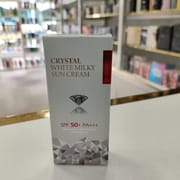 3W Clinic Crystal White Milky Sun Cream SPF 50+ PA+++_img_0