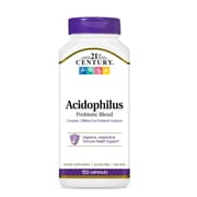 21st Century Acidophilus Probiotic Blend_img_0