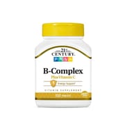 21st Century B-Complex Plus Vitamin C_img_0