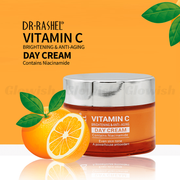 DR. Rashel Vitamin C Day Cream_img_0