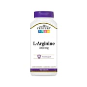 21st Century L-Arginine 1000 mg_img_0