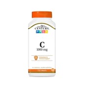 21st Century Vitamin C -1000mg_img_0