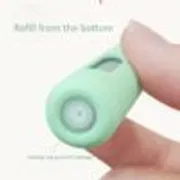 5pcs Combo Portable Mini Refillable empty Perfume Atomizer Bottle–5ML_img_1