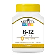21st Century B-12 500 mcg_img_0