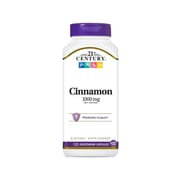 21st Century Cinnamon 1000mg_img_0