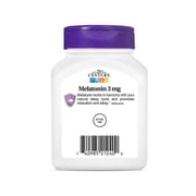 21st Century Melatonin 3mg_img_1