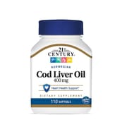 21st Century Norwegian Cod Liver Oil_img_0