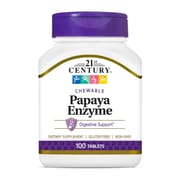 21st Century Papaya Enzyme_img_0