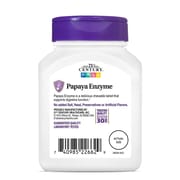 21st Century Papaya Enzyme_img_1
