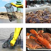 China fising net - Shrimp Crab Koi Carp_img_2