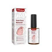 South Moon Foot Corns Exfoliating Gel Hand and Foot Wart Thorn Calluses Skin Smooth Repair and Cleaning 10 ml_img_0