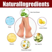South Moon Foot Corns Exfoliating Gel Hand and Foot Wart Thorn Calluses Skin Smooth Repair and Cleaning 10 ml_img_9