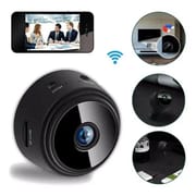 A9 Mini WiFi Camera 1080P – Full HD Night Vision Security Camera_img_1