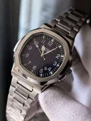 Patek Phillippe Quartz Watch Blue_img_0