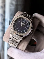 Patek Phillippe Quartz Watch Blue_img_1