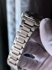 Patek Phillippe Quartz Watch Blue_img_5