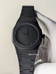 Black Trendy Watch_img_0