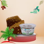 পিওর খেজুরের পাটালি গুঁড় (Khejurer Gur)_img_0