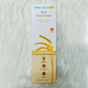 Mamaearth Rice Day Cream_img_7