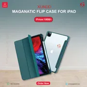 iPad Magnetic Case_img_0