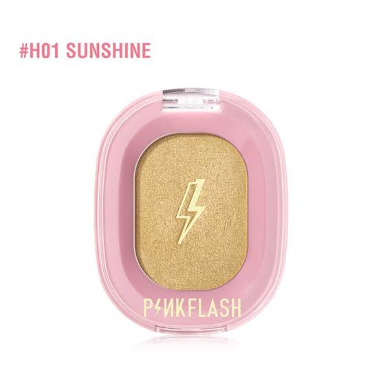 Pink Flash Highlighter H01_img_0