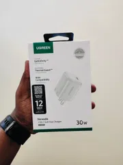 UGREEN Naxode USB-C Fast Charger 30W_img_1